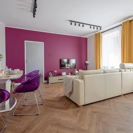 Bordeaux Appartamento *