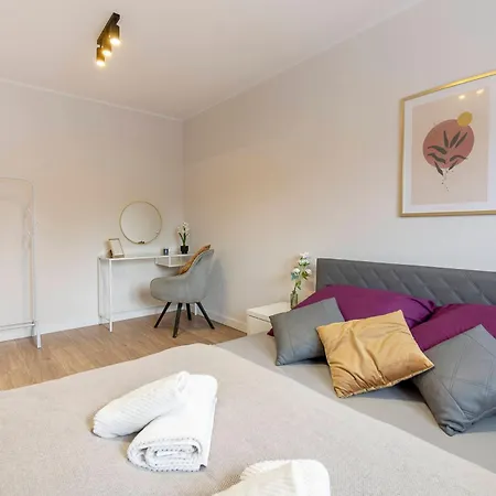 Bordeaux Appartement *
