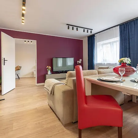 Bordeaux Appartement *