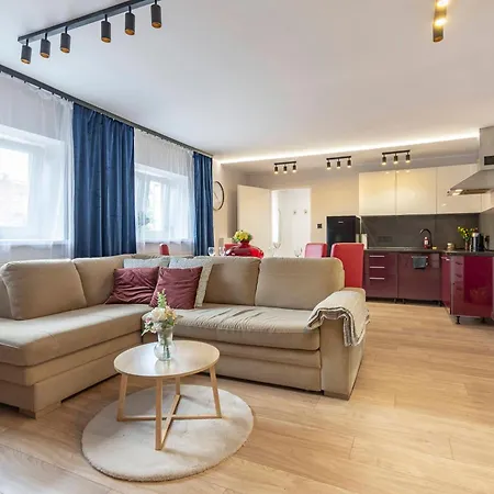 Appartement Bordeaux *