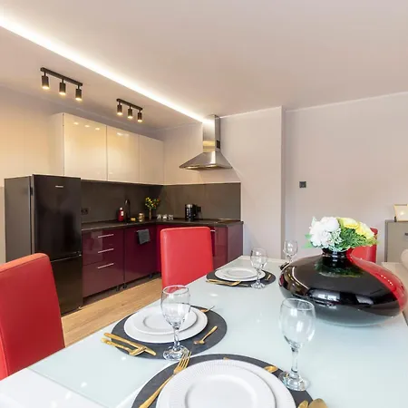 Appartement Bordeaux